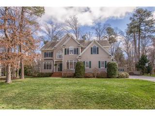 3625 Derby Ridge Loop, Midlothian, VA 23113-3728