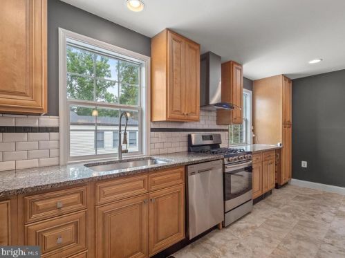 4409 Bennion Rd, Silver Spring MD 20906-4677 exterior