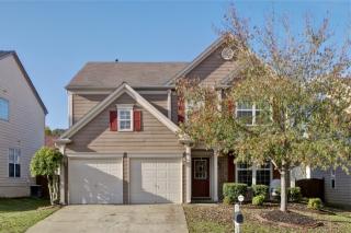 122 Aucilla Ln, Holly Springs, GA 30188-3641