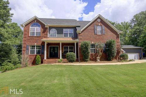 95 Ridley Rd, Palmetto, GA 30268-1504