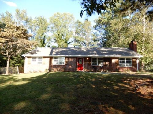20 Springdale Rd, Carrollton, GA 30116-8956