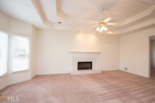 2690 Old Covington Rd, Conyers, GA 30013-1430