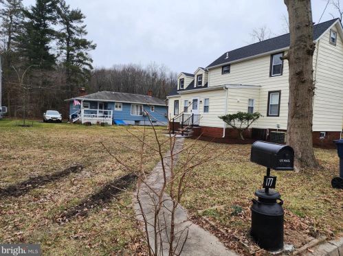 177 Meriline Ave, Trenton, NJ 08648-3860