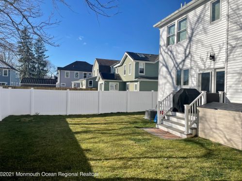 69 Westside Ave, Tinton Falls NJ 07701-1451 exterior