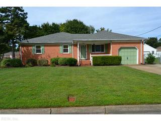1060 Vanderploeg Dr, Chesapeake, VA 23320-2951