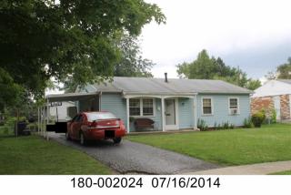 3819 Glenfield Rd, Columbus OH  43232-6271 exterior