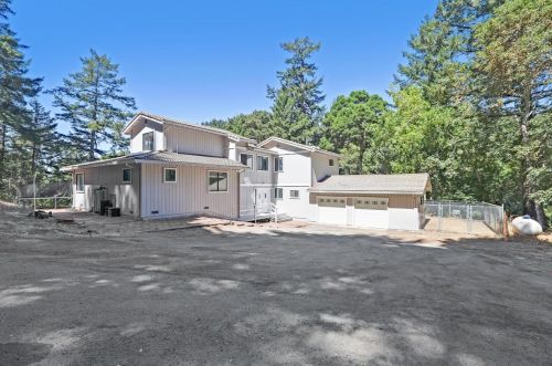 12340 Footpath Trl, Los Gatos, CA 95033-8293