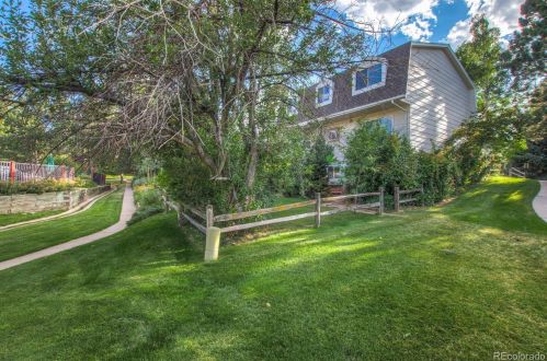 6264 Elmira Cir, Englewood CO  80111-5606 exterior