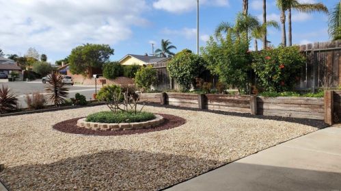 949 Ruby Dr, Vista CA  92083-5550 exterior