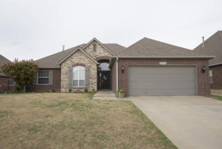14122 Winston Ave, Bixby, OK 74008-3774