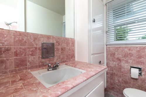 5205 Trail Lake Dr, Fort Worth TX  76133-1928 exterior
