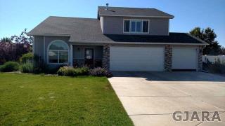 309 Applewood Ct, Colorado National Monument CO  81521-8811 exterior