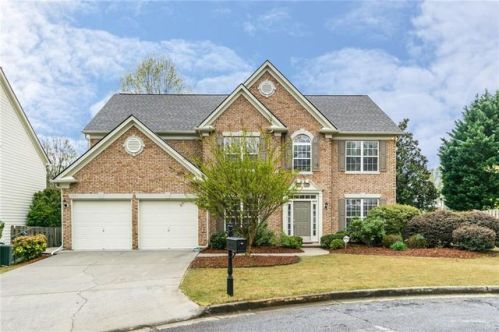 1413 Wedmore Way, Smyrna, GA 30080-3962