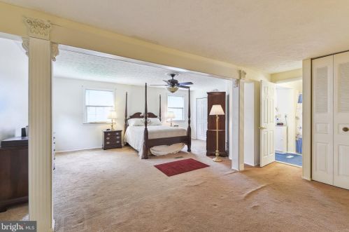 1640 Kreitler Vly Rd, Forest Hill MD  21050-1016 exterior