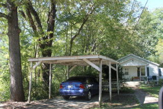 145 1st Ave, Baxter, TN 38544-4411