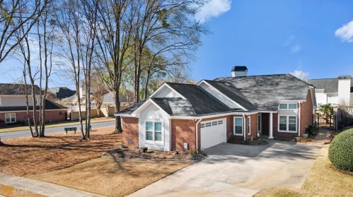 101 Wexford Ct, Stockbridge GA  30281-6307 exterior