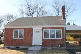 4915 Wyoming Ave, Harrisburg, PA 17109-3030