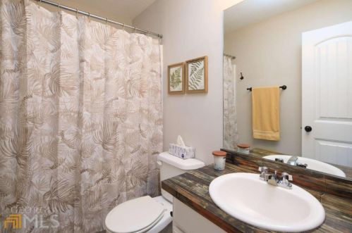 119 Brookside Pl, Lula GA  30554-3337 exterior