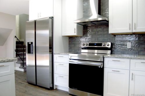 18200 Mexico Pl, Denver CO  80017-5377 exterior