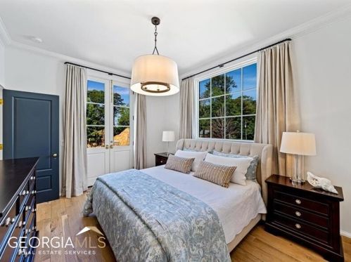 2303 Havenridge Dr, Atlanta GA  30305-4014 exterior
