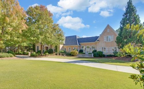 1871 Sam Snead Dr, Braselton, GA 30517-4075