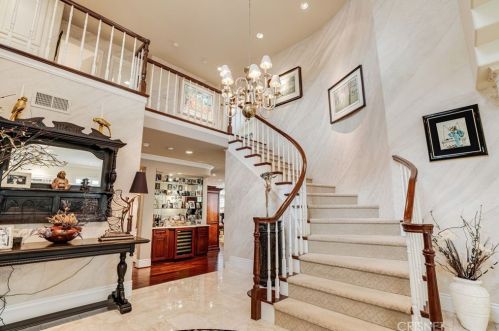 24945 Alicante Dr, Calabasas, CA 91302-3026