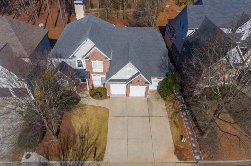 145 Belmont Pl, Roswell, GA 30076-3688