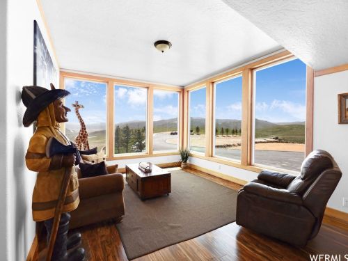 29731 Old Lincoln Hwy, Hoytsville UT 84017-9621 exterior