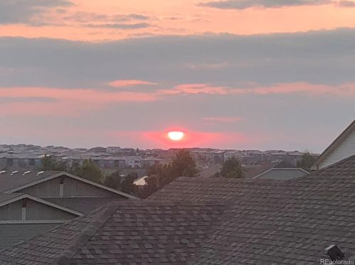 11405 Lovage Way, Parker CO 80134-3217 exterior