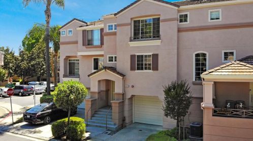 1629 Teresa Marie Ter, Milpitas, CA 95035-2438