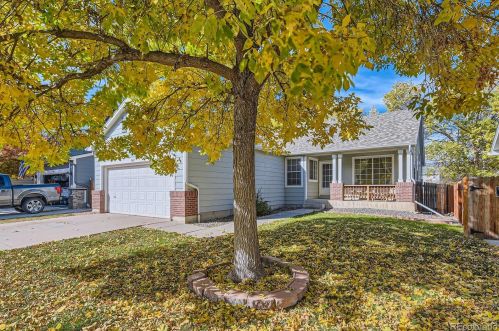 13465 Vine St, Denver, CO 80241-1963