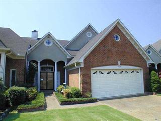 4023 Rolling Green Dr, Memphis, TN 38125-2508