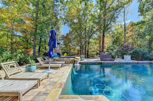 1251 Antioch Campground Rd, Gainesville GA  30506-1776 exterior