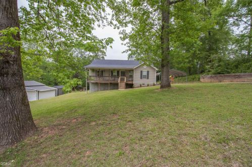 36 Waterview Dr, Lagrange GA  30240-7622 exterior