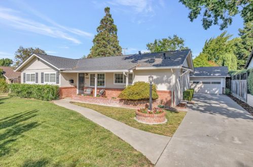 1540 San Gabriel Way, San Jose, CA 95125-5342