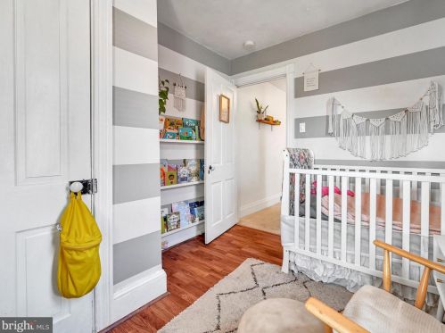 246 Ross St, Lancaster PA  17602-1940 exterior