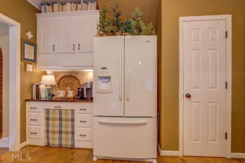 2381 Stedman Ln, Conyers GA  30094-4762 exterior