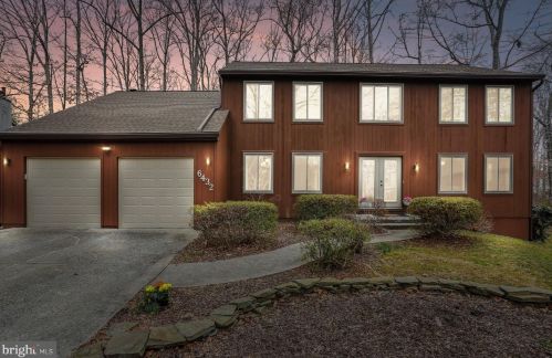 6432 Brass Knob, Columbia, MD 21044-4019