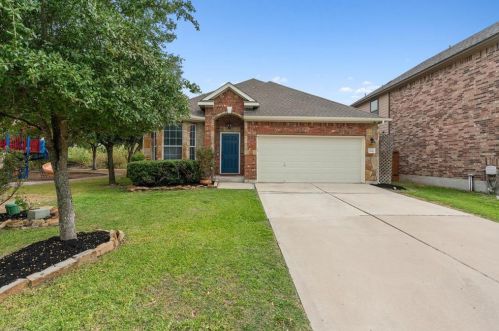 11920 Pecan Gate Way, Webberville TX 78653-3975 exterior