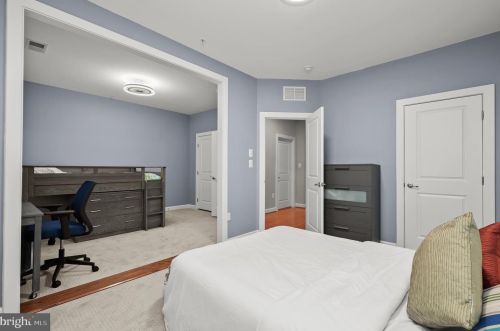 8986 Tawes St, Fulton MD  20759-2600 exterior