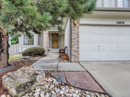 12876 Iliff Dr, Denver, CO 80228-4902