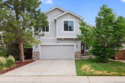 22243 Oxford Pl, Aurora, CO 80018-3093