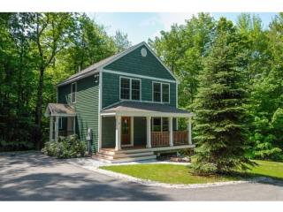 6 Heritage Dr, Tuftonboro, NH 03894-4528