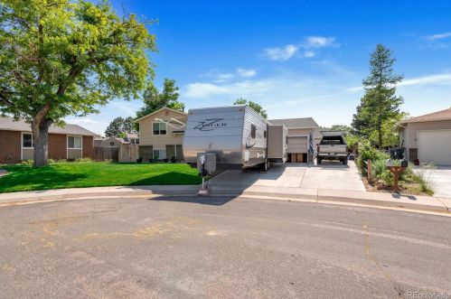 11650 Garfield St, Denver, CO 80233-1618