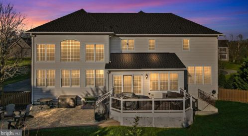 14559 Stoney Creek Ct, Haymarket, VA 20169-4535