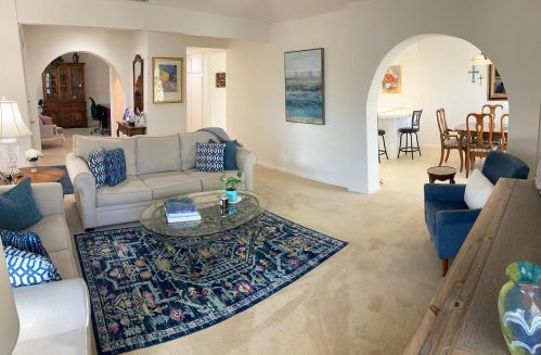 49280 Eisenhower Dr, Indio, CA 92201-8505