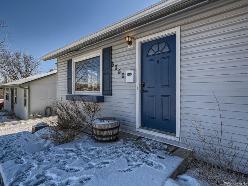 5050 Alaska Pl, Denver, CO 80219-2202
