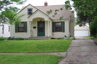 4015 Tonawanda Ave, Rockford, IL 61108-3935