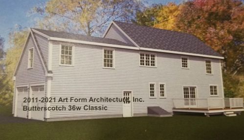 2 Scotland Rd, Kingston, NH 03848-3231