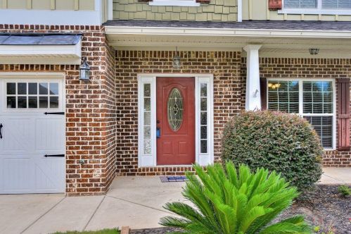 4008 Starview Ln, Evans GA  30809-7490 exterior